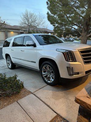 rental cars henderson nv